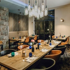 Mercure Hotel Hamburg City - Bild 18