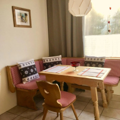Ferienwohnung Edelweiß - Haus Martin - Bild 9