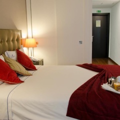 VIP Executive Saldanha Hotel - Bild 6
