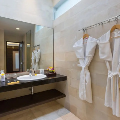 The Reiko Villa Bali - Bild 9