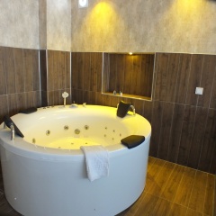 Çankaya Suit Hotel - Bild 18