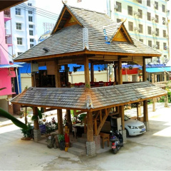 Peacock Princess Hotel thumbnail 14