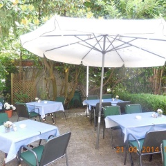 Hotel Athos - Bild 3