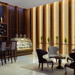 Radisson Blu Hotel, Dubai Waterfront - Bild 17
