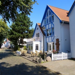 Vogel Hotel Appartement & Spa - Bild 19
