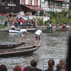 Gästehaus Alter Graben 8 - Bild 12