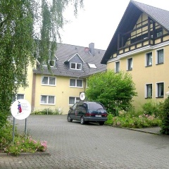 Rattenfanger Hotel Berkeler Warte - Bild 9