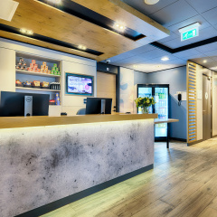 B&B Hotel Amsterdam-Zaandam - Bild 17