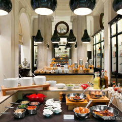 Anantara Palais Hansen Vienna Hotel - Bild 13