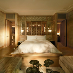 Capella Bangkok - Bild 7