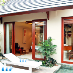 Theanna Villa and Spa Canggu - Bild 20
