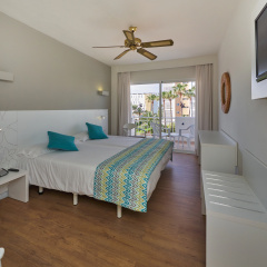Hotel Oleander - Bild 5