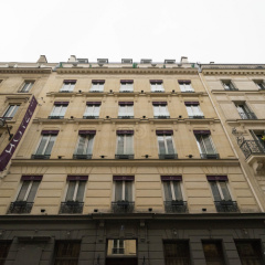 Hôtel Elixir - Bild 1