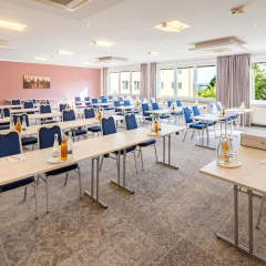 Best Western Hotel Mainz - Bild 21