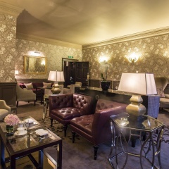 11 Cadogan Gardens and The Apartments - Bild 17