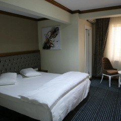 Grand Sera Hotel - Bild 6