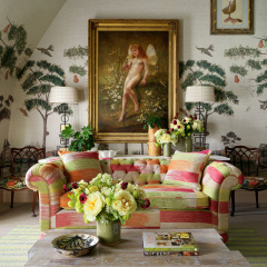 Covent Garden Hotel, Firmdale Hotels - Bild 15