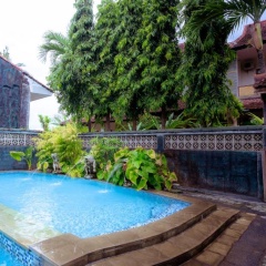 Mahkota Plengkung Hotel by ecommerceloka - Bild 8