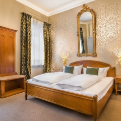 Hotel Kaiserworth Goslar - Bild 4