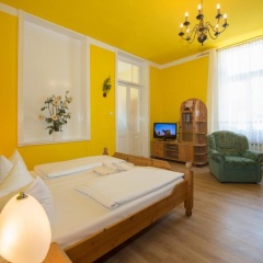 Hotel Knöpel Wismar - Bild 3