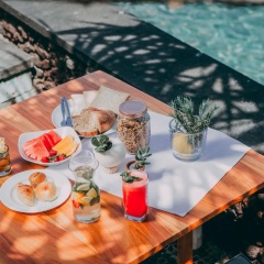 Alam Candi Resort - Bild 11