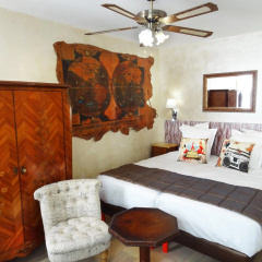 Hotel le Pavillon - Bild 4