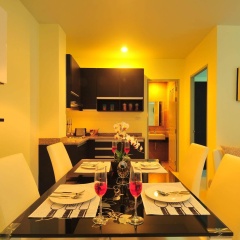 Royal Kamala Phuket - Bild 14