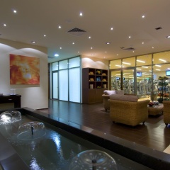 Beautiful Beachfront Villa - Bild 11