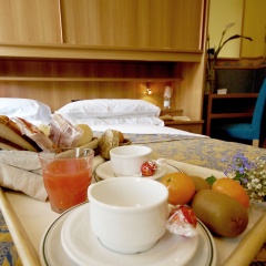 Antica Villa Graziella Hotel - Bild 11