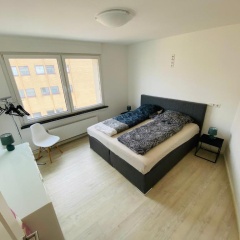Exclusive Apartment in the old City of Paderborn - Bild 3