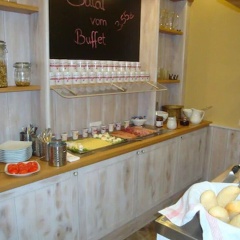 Stadthotel Passau - Bild 13