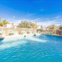Villa Calamar - Bild 13