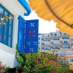 Bougainville Bay Hotel in Sarande, Albania from 69$, photos, reviews - zenhotels.com photo 27