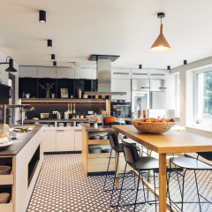harry's home Berlin-Moabit hotel & apartments - Bild 11