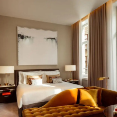 Corinthia Grand Hotel Astoria Brussels - Bild 3