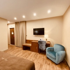 Hotel Palace Sevilla - Bild 15