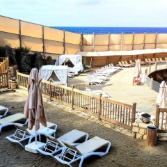 Wome Prime Hotel - Halal - Bild 22