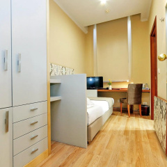 Сamelia Hotel - Bild 18