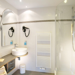Hotel LinderHof Erfurt - Bild 9