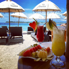 La Bella - Hotel Villa & Spa - Bild 13