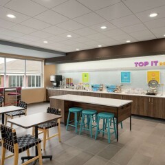 Tru by Hilton Sandusky, OH in Lakeside, United States of America from 220$, photos, reviews - zenhotels.com photo 32