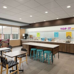 Tru by Hilton Sandusky, OH in Kelleys Island, United States of America from 154$, photos, reviews - zenhotels.com photo 32