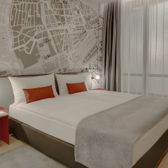 IntercityHotel Braunschweig - Bild 3