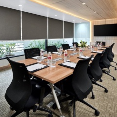 Fraser Suites Sukhumvit, Bangkok - Bild 25