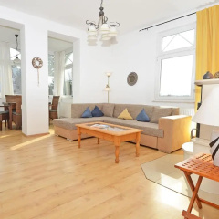 Villa Sanssouci - Apt. 02 thumbnail 2