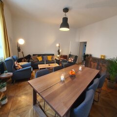 Central Graz Apartments by Paymán Club in Graz, Austria from 124$, photos, reviews - zenhotels.com entertainment