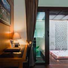 Railay Village Resort & Spa - Bild 11