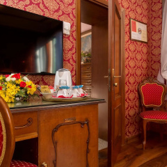Antica Locanda Sturion Hotel - Bild 13