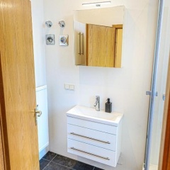 Charming City Apartment with parking spot - Bild 7