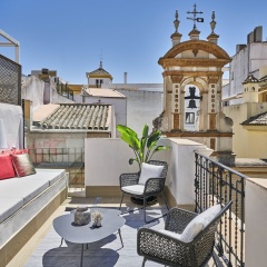 Hotel Vincci Molviedro Suites Apartments - Bild 19
